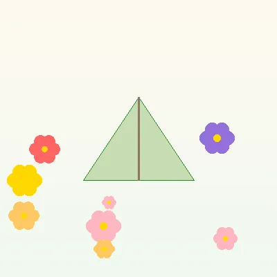 便携户外帐篷 - 一起草17c